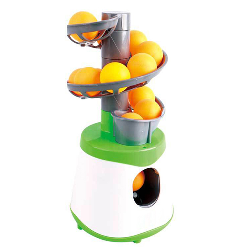 4*AA Battery Mini Table Tennis - Table Tennis Umpire 评论和价格