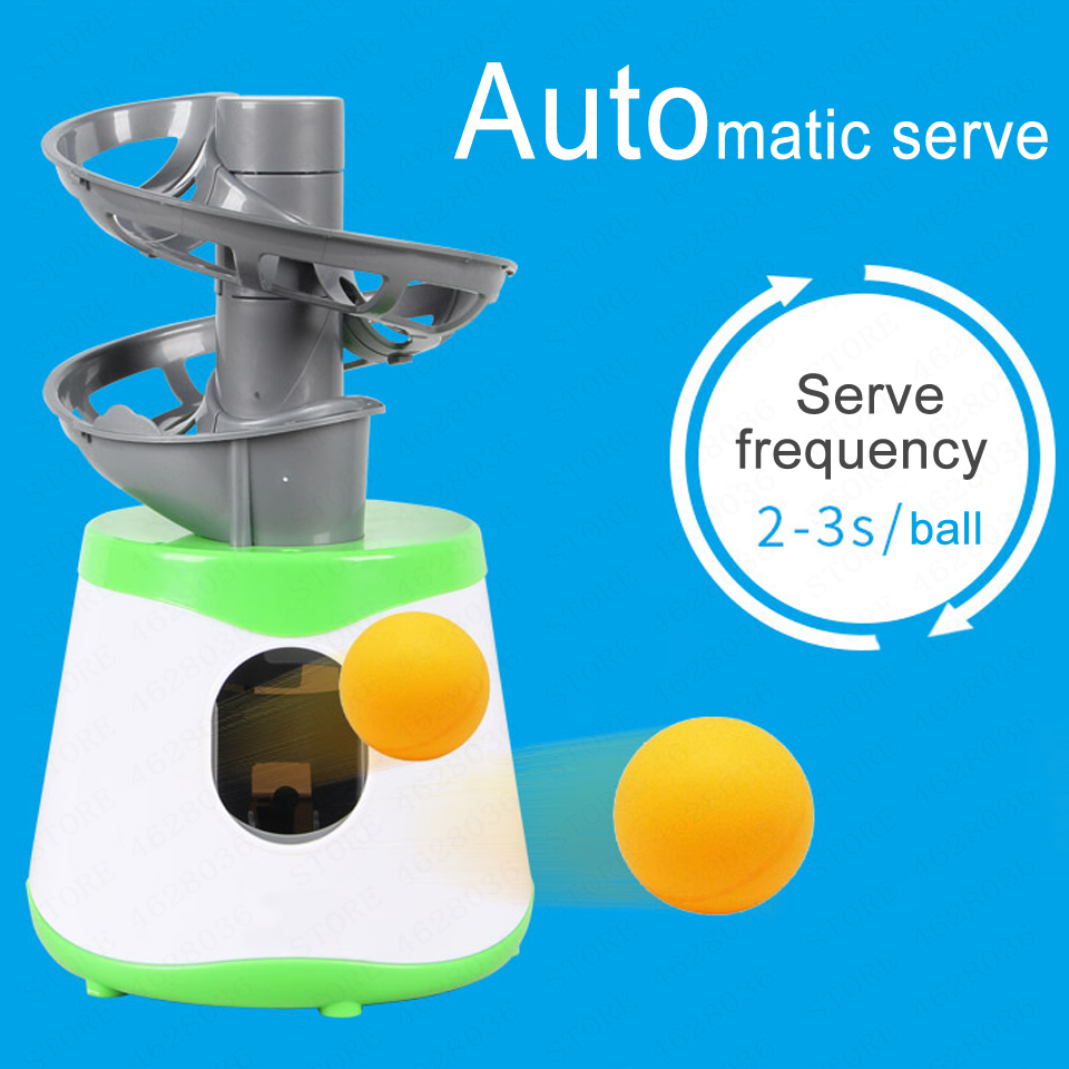 4*AA Battery Mini Table Tennis - Table Tennis Umpire 评论和价格